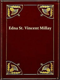 Works of Edna St. Vincent Millay