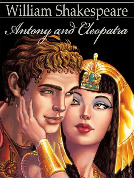 Antony and Cleopatra - William Shakespeare (Full Version