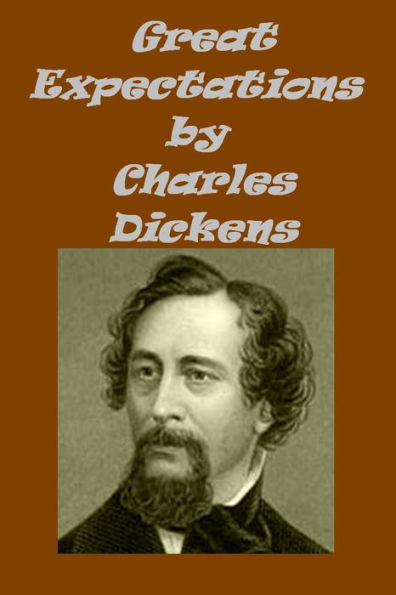 Great Expectations - Charles Dickens