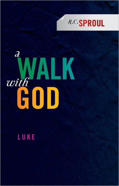 A Walk With God