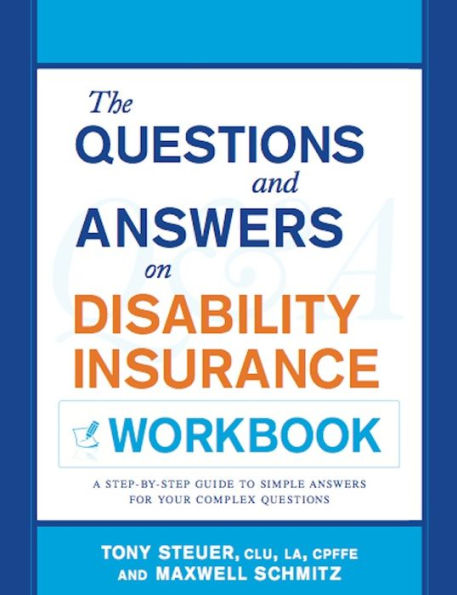 Questions and Answers on Disability Insurance Workbook