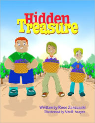Hidden Treasure