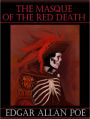 The Masque of the Red Death - Edgar Allen Poe