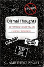 Dismal Thoughts