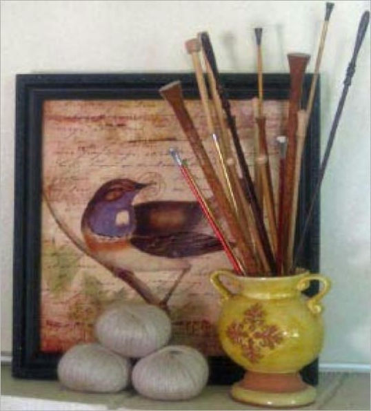 How to Knit for Beginners Easy Knitting Instructions to Help you Learn to Knit