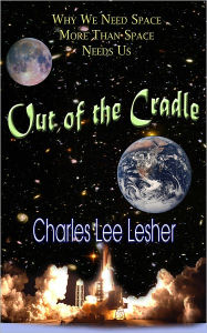 Title: Out of the Cradle, Author: Charles Lee Lesher