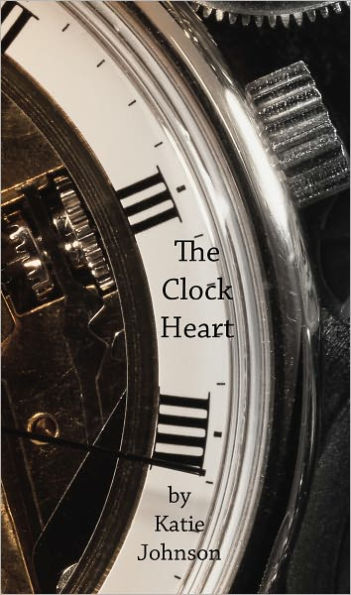 The Clock Heart