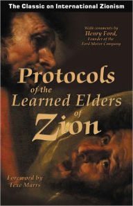 Protocols of the Learned Elders of Zion