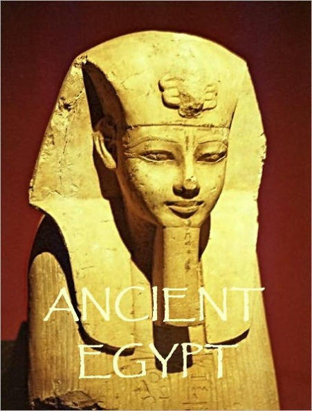 Ancient Egypt (Illustrated)
