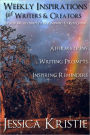 Weekly Inspirations for Writers & Creators