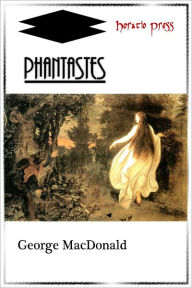 Title: Phantastes, Author: George MacDonald