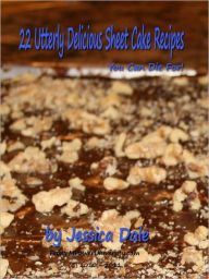 22 Utterly Delicious Sheet Cake Recipes You Can Die For!