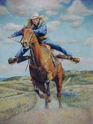 99 cent e-book: Riders of the Purple Sage
