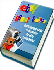 Guide to eBay Power Seller