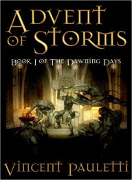 Advent of Storms
