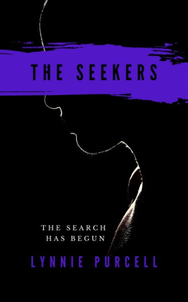 The Seekers (Watchers Series #2)