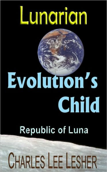 Evolution’s Child - Lunarian