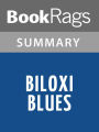 Biloxi Blues by Neil Simon l Summary & Study Guide