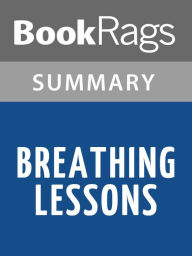 Title: Breathing Lessons by Anne Tyler l Summary & Study Guide, Author: BookRags
