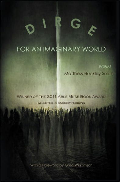 Dirge for an Imaginary World - Poems