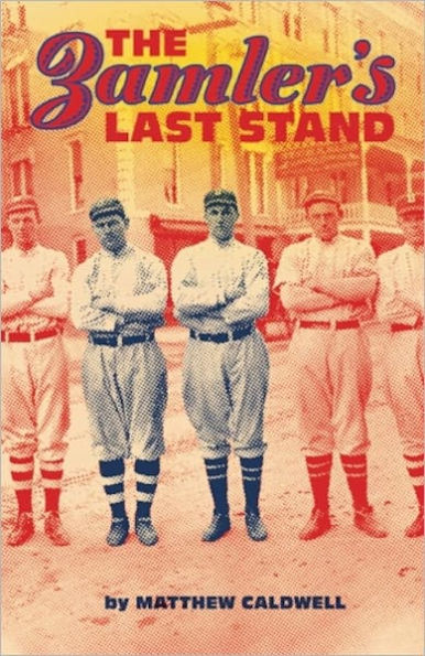 The Zamler's Last Stand
