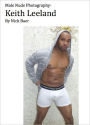 Male Nude Photography- Keith Leeland