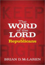 The World of the Lord to Republicans