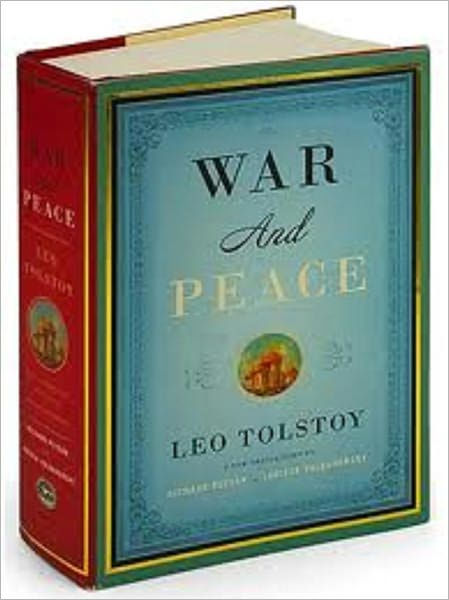 War And Peace By All Classic Book Warehouse Nook Book Ebook Barnes Noble