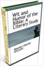 Wit and Humor of the Bible