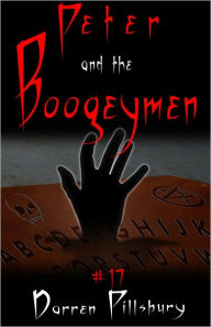Peter and the Boogeymen: Peter and the Monsters Story #17