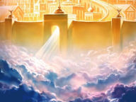 History: 99 Cent The New Jerusalem ( Art, Theology, Ethics, Thought, Theory, Self Help, Mystery, romance, action, adventure, sci fi, science fiction, drama, horror, thriller, classic, novel, literature, suspense)
