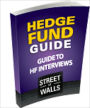 Street of Walls Hedge Fund Case Study (Healthcare)