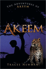 Title: Akeem, Author: Tracee Newman