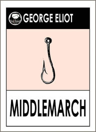 Title: Eliot's Middlemarch, Author: George Eliot