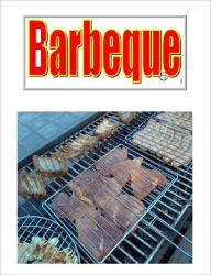 Title: Your Litcken Guide - Barbeque Recipes - Let have fun outdoor...., Author: Study Guide