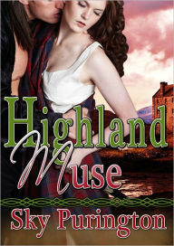 Highland Muse (Song of the Muses)
