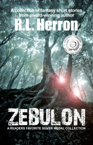 Title: ZEBULON, Author: R. L. Herron