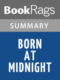 Title: Born At Midnight by C. C. Hunter l Summary & Study Guide, Author: BookRags