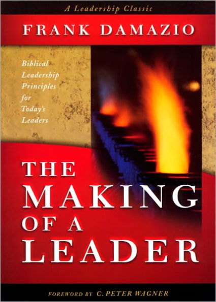 The Making of a Leader