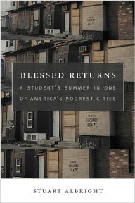 Title: Blessed Returns, Author: Stuart Albright