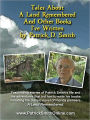 Tales About A Land Remembered & Other Books I've Written