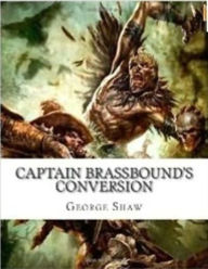 99 Cent Captain Brassbound's Conversion