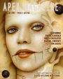 Apex Magazine - May 2012 (Issue 36)