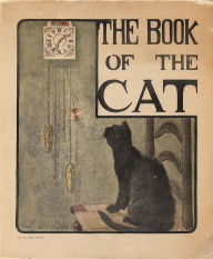 Title: The Book of the Cat (Illustrated Edition), Author: Mabel Humphrey
