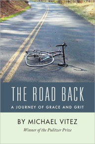 Title: The RoadBack, Author: michael vitez