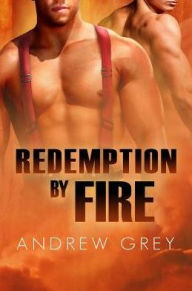 Redemption by Fire