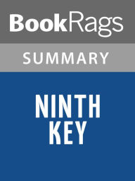 Title: Ninth Key by Meg Cabot l Summary & Study Guide, Author: BookRags