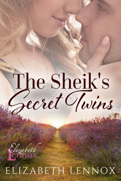 The Sheik's Secret Twins