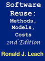 Software Reuse: Methods, Models, Costs, Second Edition