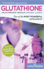 Better Nutrition Magazine Presents Glutathione